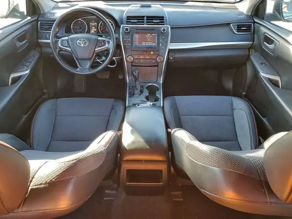 4T1BF1FK5GU592175 2016 TOYOTA CAMRY - Image 8