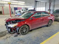 4T1BF1FK5GU594122 2016 TOYOTA CAMRY