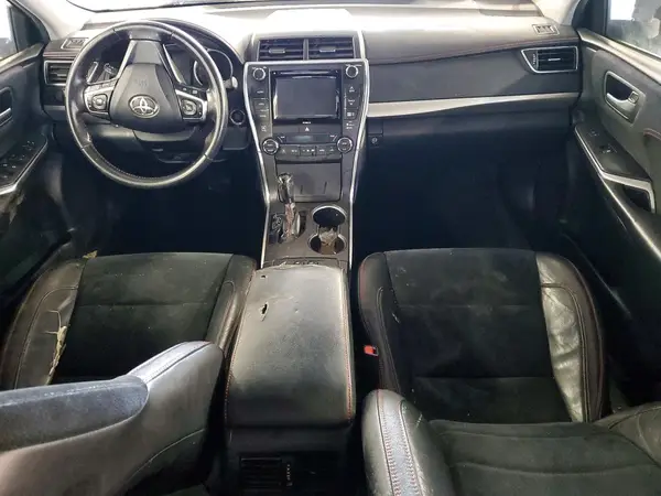 4T1BF1FK5GU594122 2016 TOYOTA CAMRY - Image 8