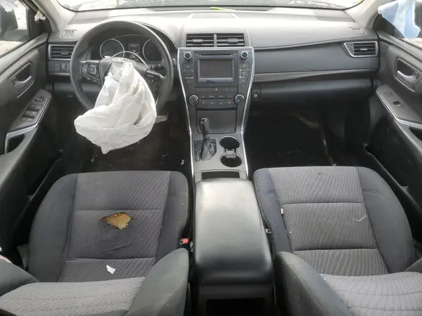 4T1BF1FK5GU595562 2016 TOYOTA CAMRY - Image 8