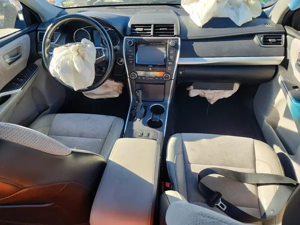 4T1BF1FK5GU596114 2016 TOYOTA CAMRY - Image 8