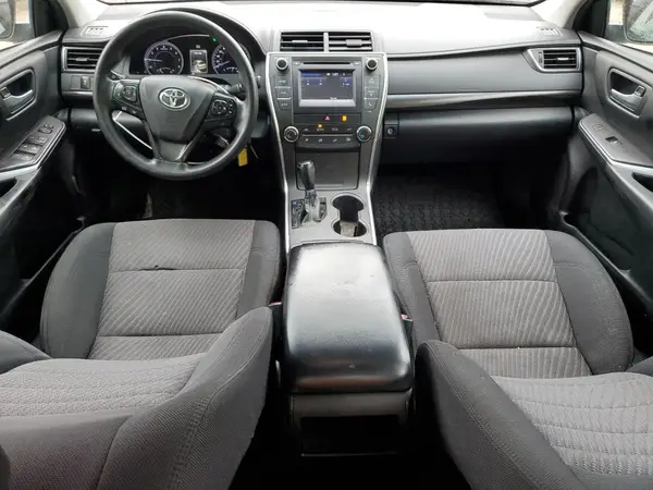 4T1BF1FK5GU596162 2016 TOYOTA CAMRY - Image 8