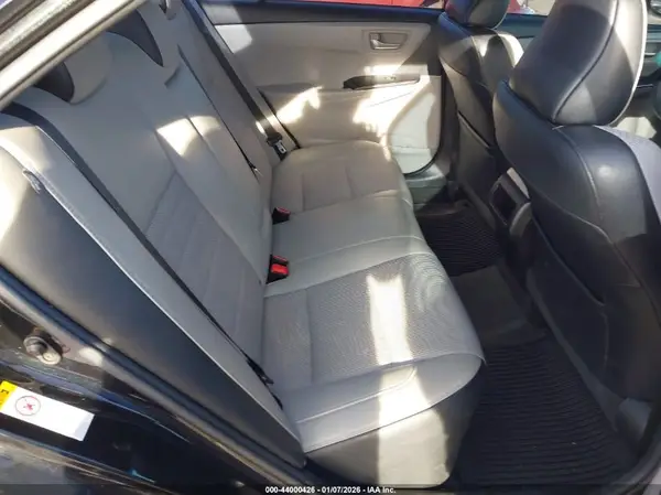 4T1BF1FK5GU597120 2016 TOYOTA CAMRY - Image 8