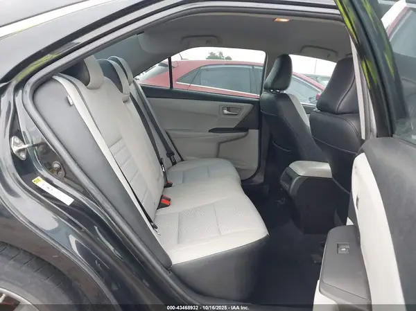 4T1BF1FK5GU597733 2016 TOYOTA CAMRY - Image 8