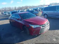 4T1BF1FK5GU598199 2016 TOYOTA CAMRY
