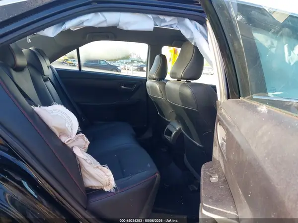 4T1BF1FK5GU599188 2016 TOYOTA CAMRY - Image 8