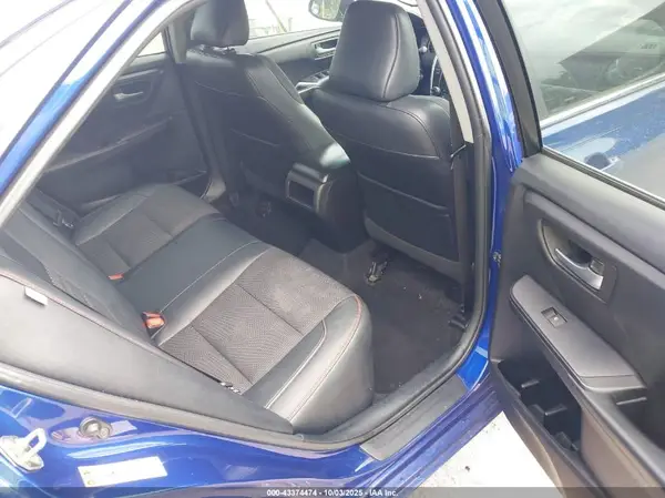4T1BF1FK5GU599532 2016 TOYOTA CAMRY - Image 8