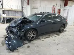 4T1BF1FK5GU599711 2016 TOYOTA CAMRY