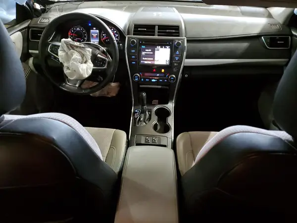 4T1BF1FK5GU599711 2016 TOYOTA CAMRY - Image 8