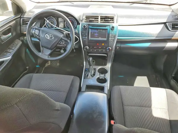 4T1BF1FK5GU599918 2016 TOYOTA CAMRY - Image 8