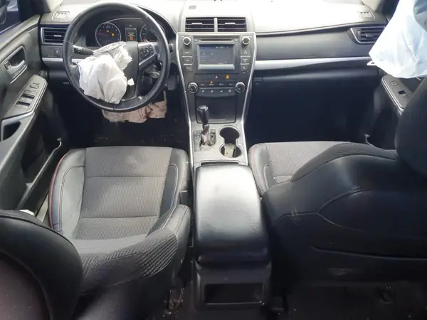 4T1BF1FK5GU600047 2016 TOYOTA CAMRY - Image 8