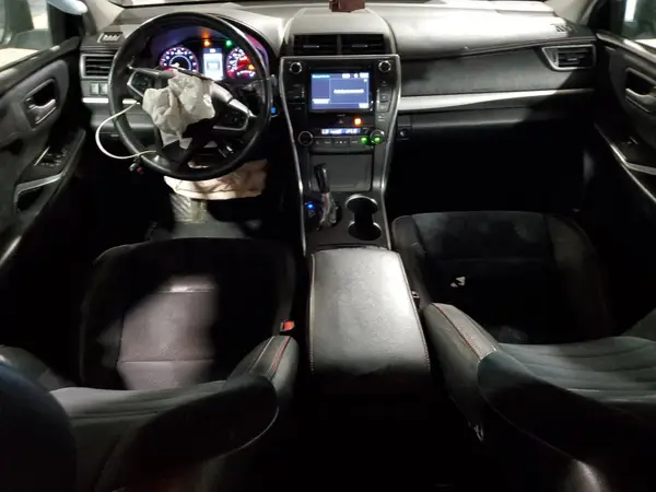 4T1BF1FK5GU600453 2016 TOYOTA CAMRY - Image 8