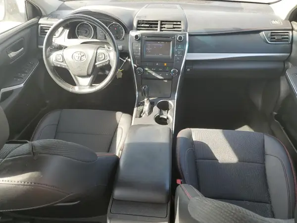 4T1BF1FK5GU600467 2016 TOYOTA CAMRY - Image 8