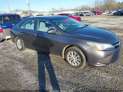 4T1BF1FK5GU601070 2016 TOYOTA CAMRY