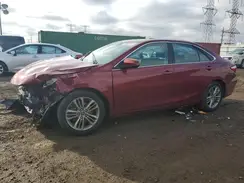 4T1BF1FK5GU601988 2016 TOYOTA CAMRY