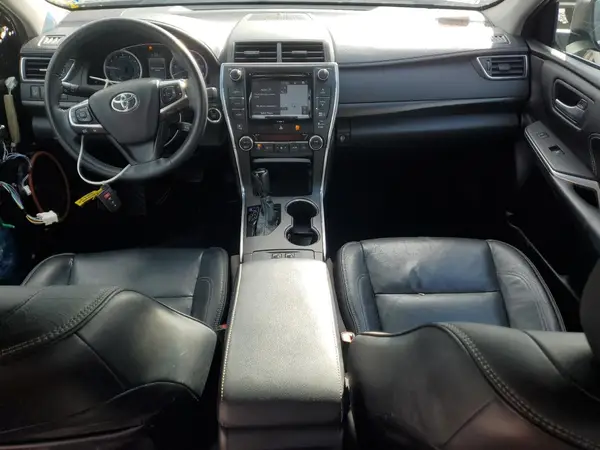 4T1BF1FK5GU602400 2016 TOYOTA CAMRY - Image 8