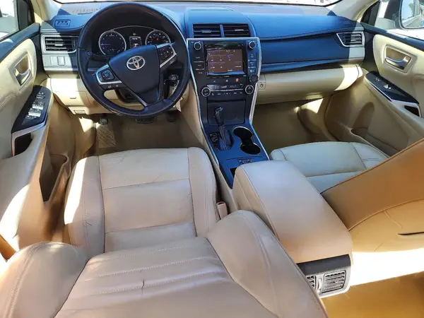 4T1BF1FK5GU603417 2016 TOYOTA CAMRY - Image 8