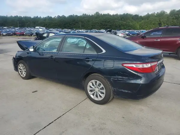 4T1BF1FK5GU603904 2016 TOYOTA CAMRY - Image 2
