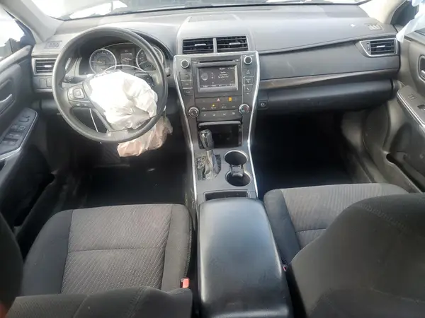 4T1BF1FK5GU603904 2016 TOYOTA CAMRY - Image 8