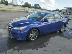 4T1BF1FK5GU604115 2016 TOYOTA CAMRY