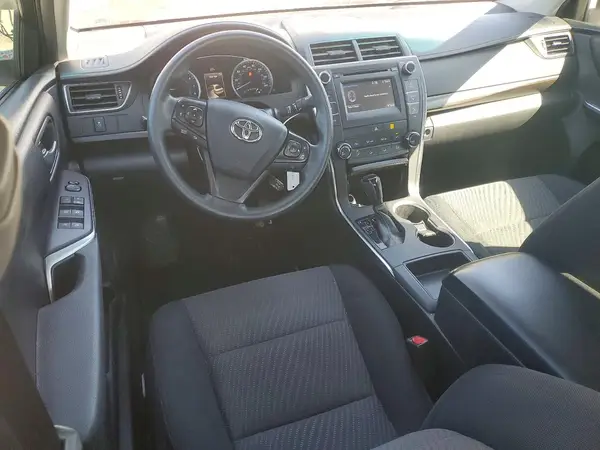 4T1BF1FK5GU604843 2016 TOYOTA CAMRY - Image 8