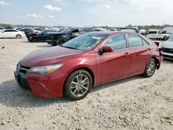 4T1BF1FK5GU604941 2016 TOYOTA CAMRY