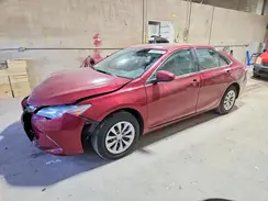 4T1BF1FK5GU605300 2016 TOYOTA CAMRY