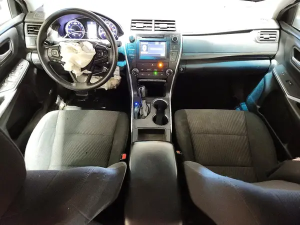 4T1BF1FK5GU605300 2016 TOYOTA CAMRY - Image 8