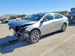 4T1BF1FK5GU607161 2016 TOYOTA CAMRY