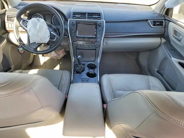 4T1BF1FK5GU607161 2016 TOYOTA CAMRY - Image 8
