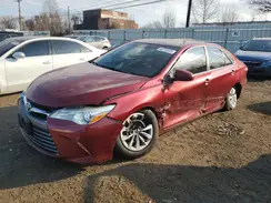 4T1BF1FK5GU607452 2016 TOYOTA CAMRY