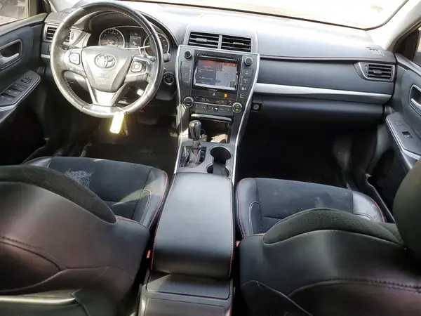 4T1BF1FK5GU608214 2016 TOYOTA CAMRY - Image 8
