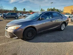 4T1BF1FK5GU609430 2016 TOYOTA CAMRY