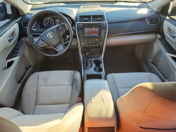 4T1BF1FK5GU609430 2016 TOYOTA CAMRY - Image 8