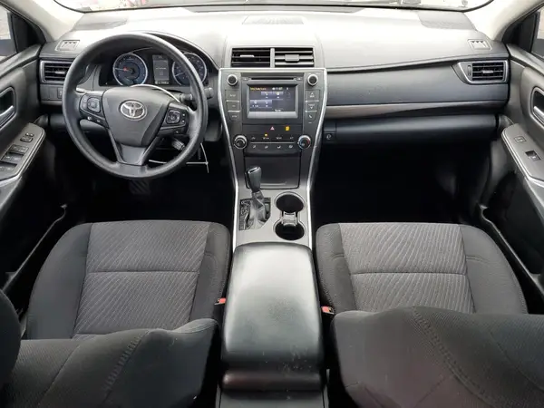 4T1BF1FK5GU609864 2016 TOYOTA CAMRY - Image 8