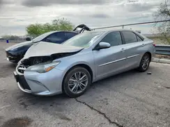 4T1BF1FK5GU610464 2016 TOYOTA CAMRY