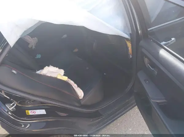 4T1BF1FK5GU610898 2016 TOYOTA CAMRY - Image 8
