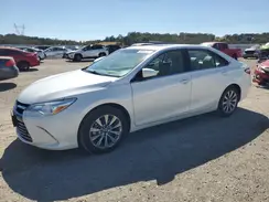 4T1BF1FK5GU611033 2016 TOYOTA CAMRY