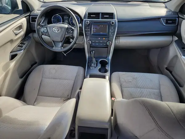 4T1BF1FK5GU611047 2016 TOYOTA CAMRY - Image 8