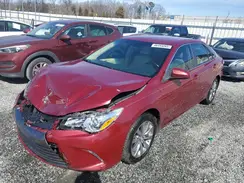 4T1BF1FK5GU611128 2016 TOYOTA CAMRY