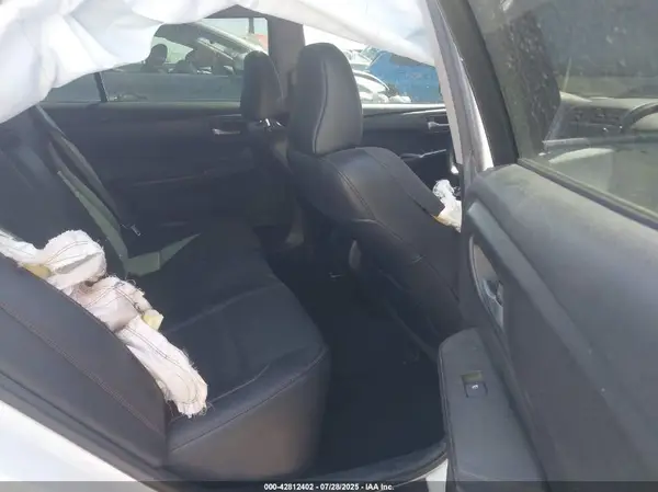 4T1BF1FK5GU611145 2016 TOYOTA CAMRY - Image 8