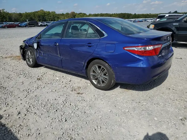 4T1BF1FK5GU612134 2016 TOYOTA CAMRY - Image 2