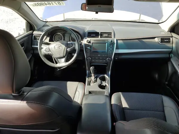 4T1BF1FK5GU612134 2016 TOYOTA CAMRY - Image 8