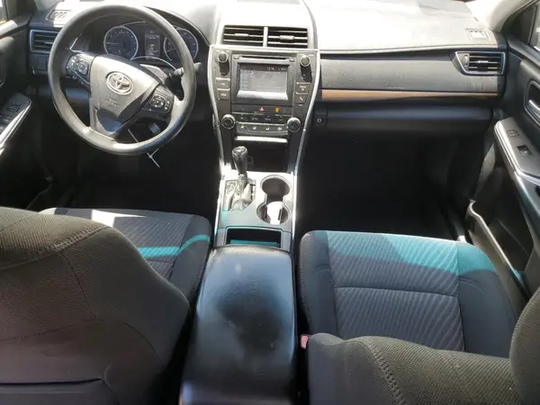 4T1BF1FK5GU612716 2016 TOYOTA CAMRY - Image 8