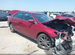 4T1BF1FK5GU613106 2016 TOYOTA CAMRY