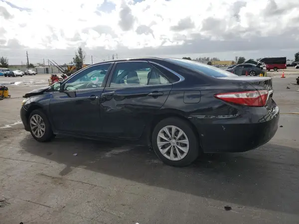 4T1BF1FK5GU613414 2016 TOYOTA CAMRY - Image 2