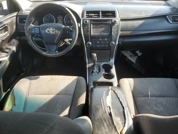 4T1BF1FK5GU613820 2016 TOYOTA CAMRY - Image 8