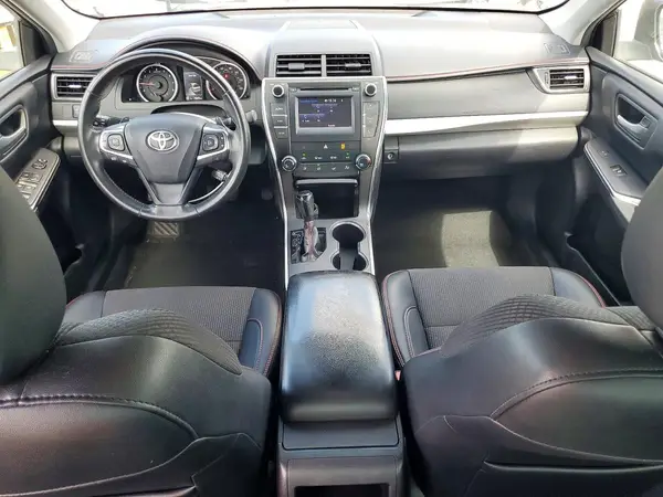 4T1BF1FK5GU614210 2016 TOYOTA CAMRY - Image 8