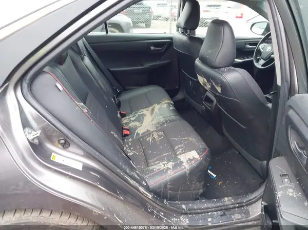 4T1BF1FK5GU614532 2016 TOYOTA CAMRY - Image 8