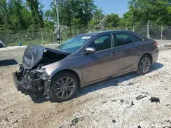 4T1BF1FK5GU615339 2016 TOYOTA CAMRY